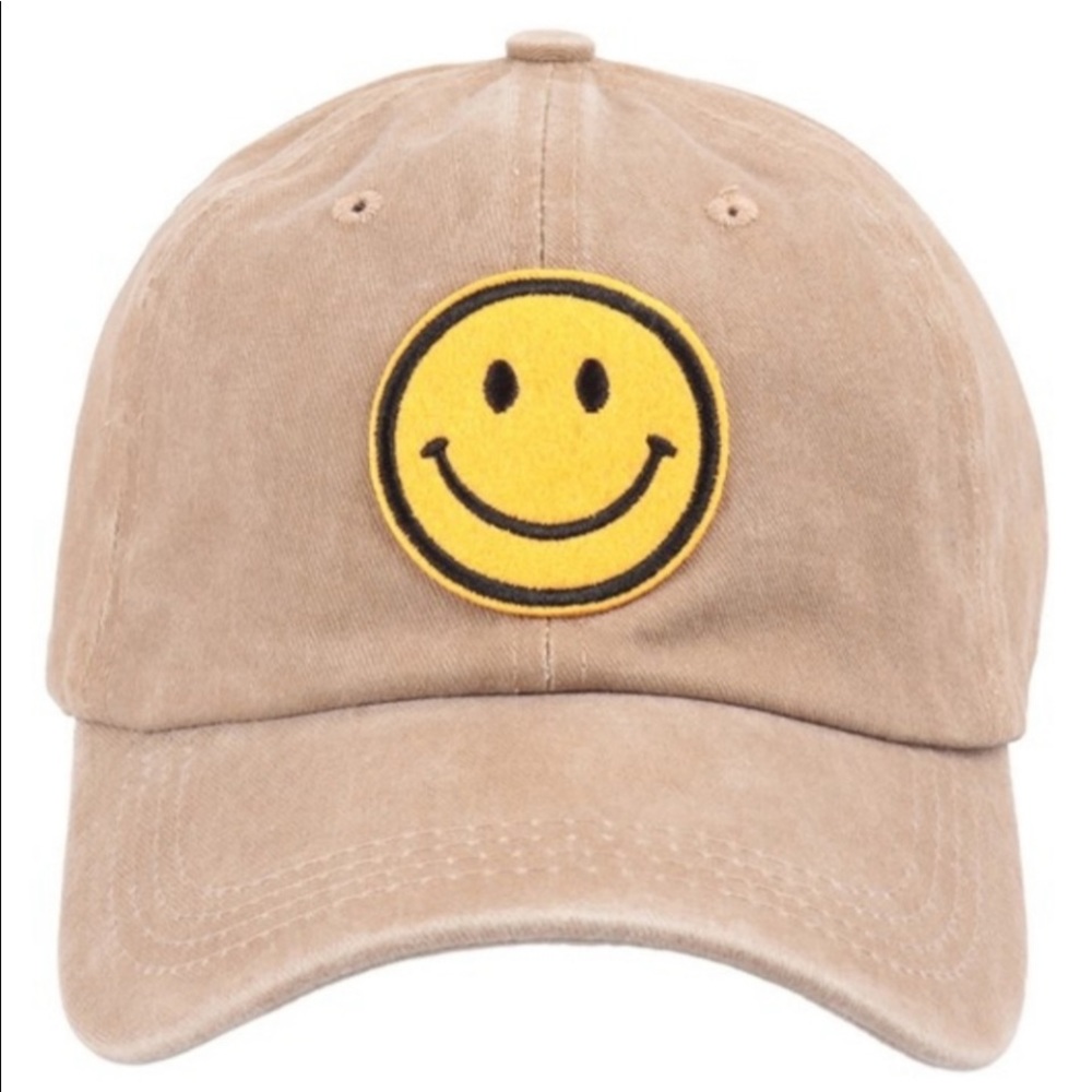 😀Smily Hats 🧢